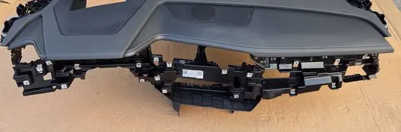 Audi e-tron Dashboard 4KL857001H