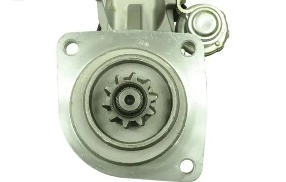 Fiat Qubo Starter motor S1041