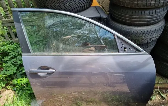 Mazda 6 Front door 11111111