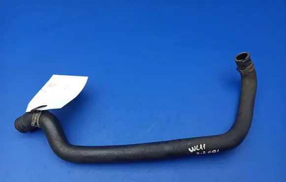 Mercedes-Benz E W211 Engine coolant pipe/hose A2118302515