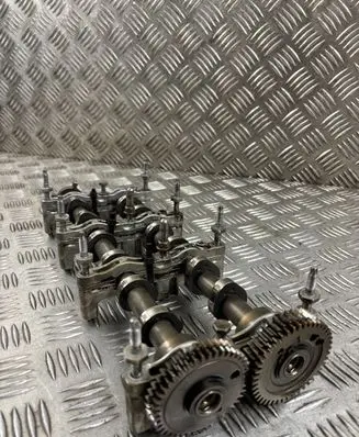 Audi A4 S4 B9 Camshaft 059109022GK 059109021HK