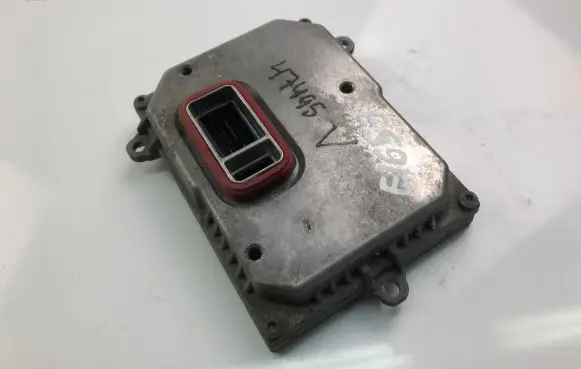 Audi A4 S4 B8 8K Other control units/modules 1307329115