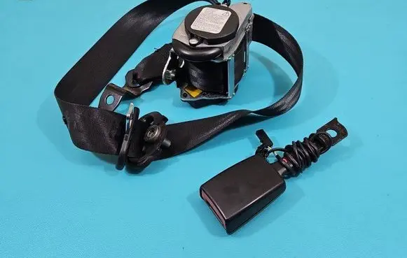 Skoda Rapid (NH) Front seatbelt 621493000 IMPRK1491350