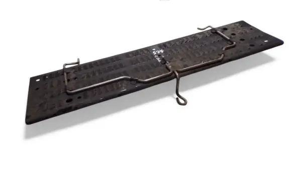 Citroen C5 Fuel cooler (radiator) 