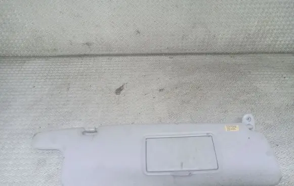 Honda HR-V Sun visor