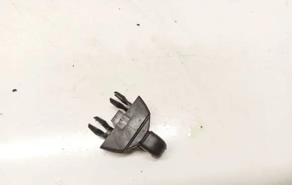 Audi A6 S6 C6 4F Sun visor clip/hook/bracket 