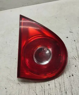 Volkswagen Golf V Tailgate rear/tail lights