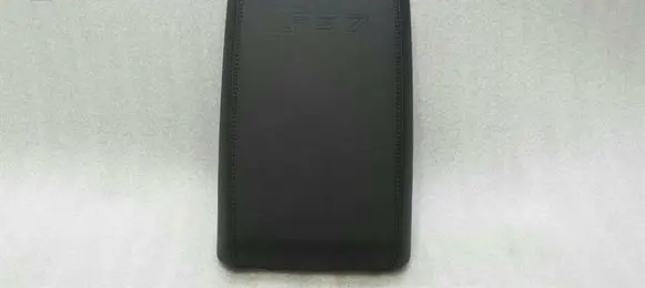 Audi A7 S7 4G Armrest