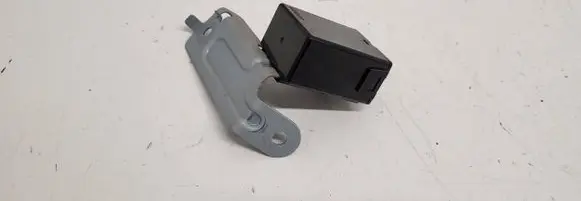 Mazda 3 II Other control units/modules 675DZA SKE12601 X1T85671M