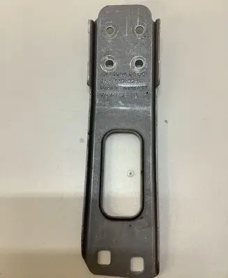 Volkswagen Crafter Dashboard cross member/frame bar 2N1857021