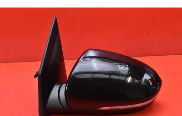Hyundai Tucson JM Front door electric wing mirror 044673