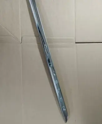 Front door trim (molding)