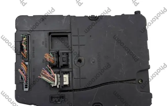 Renault Scenic II - Grand scenic II Comfort/convenience module 8200780025 08026