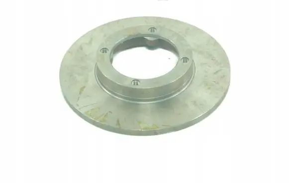 Suzuki Alto Front brake disc 55511M82010