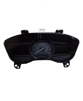 Speedometer (instrument cluster)