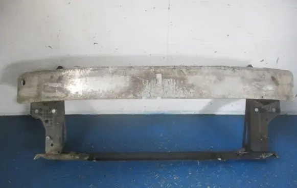 Opel Corsa D Front bumper support beam