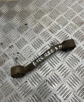 Rear control arm