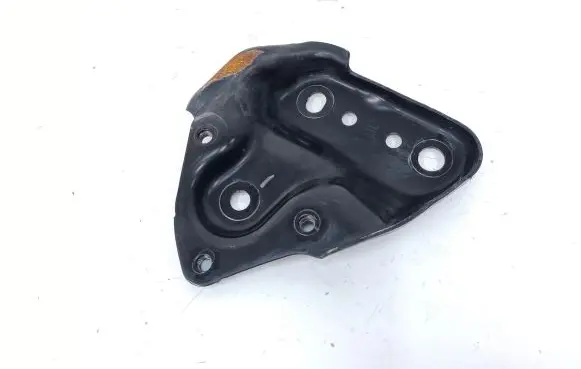Other front suspension part