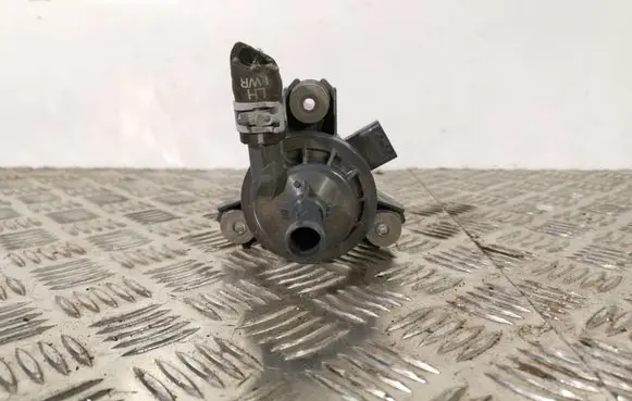Volvo V60 Electric auxiliary coolant/water pump 31319023