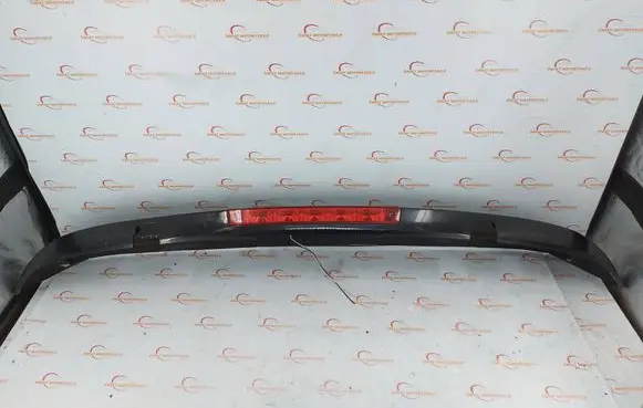 Chevrolet Captiva Tailgate/trunk spoiler 96861623