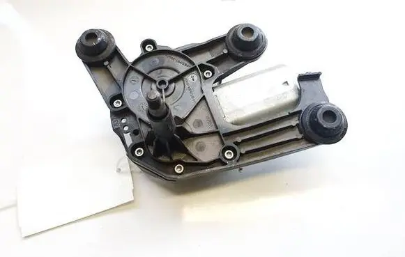 Citroen DS4 Rear window wiper motor 9680477480 53031812