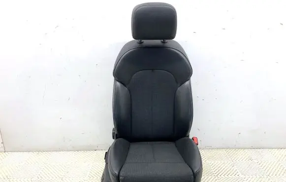 Audi A6 C7 Front passenger seat 