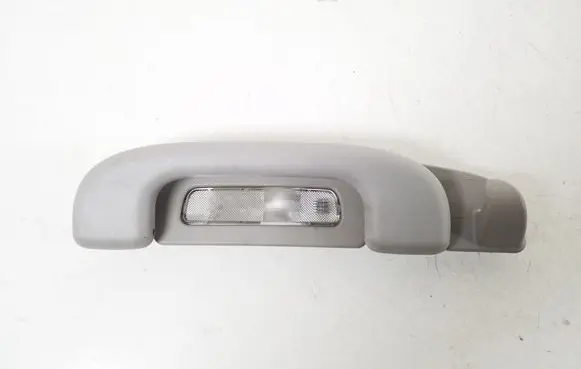 Mercedes-Benz ML W164 Rear interior roof grab handle A1648100754