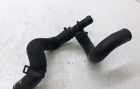 MG MG3 II Air intake hose/pipe