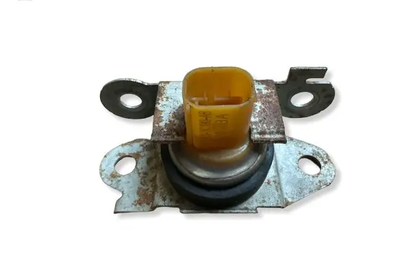 Land Rover Range Rover L405 Acceleration sensor 8W833C190AB