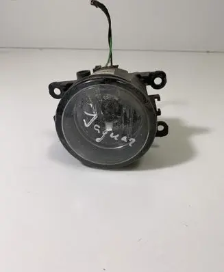 Jaguar X-Type Front fog light 4R8315200AA 89203722