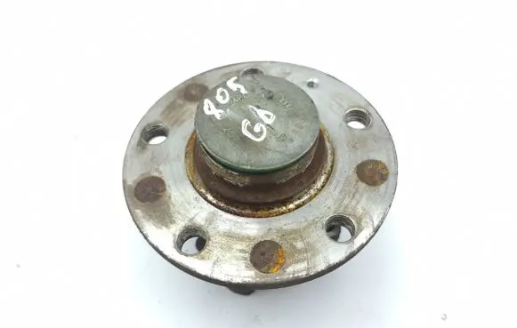 Seat Leon IV Rear wheel ball bearing 