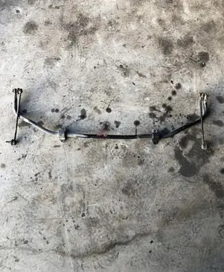 Mercedes-Benz GLC X253 C253 Rear anti-roll bar/sway bar 10227885