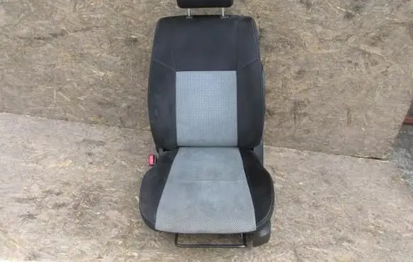 Citroen C4 Grand Picasso Front driver seat 