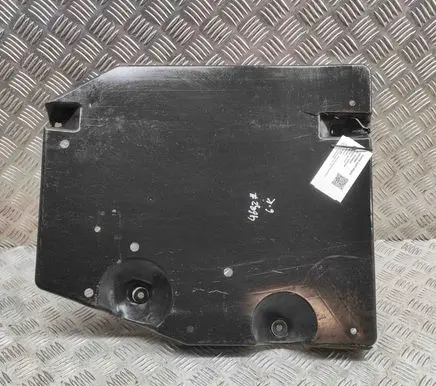 Toyota GT 86 Pickup box liner 42045CA030