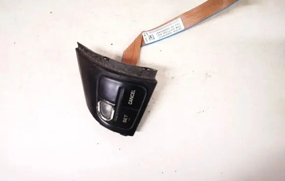 Skoda Superb B5 (3U) Steering wheel buttons/switches 3u0959537
