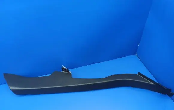 Mercedes-Benz C W204 Rear seat side bottom trim A2046903825