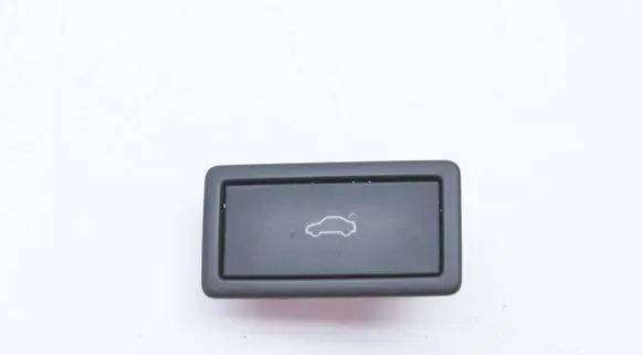 Volkswagen ID.4 Tailgate/boot open switch button 3G0959831B