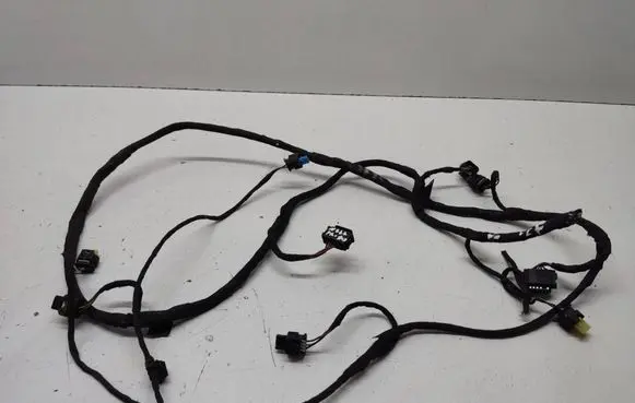 Mercedes-Benz S W222 Parking sensor (PDC) wiring loom A0225452526