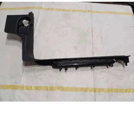 Porsche Cayenne (92A) Front sill trim cover A53629