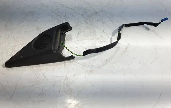 BMW 6 E63 E64 Front door speaker 9145383 1817396