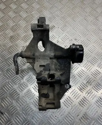 Seat Alhambra (Mk1) Generator/alternator belt tensioner
