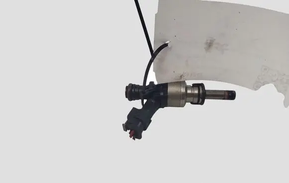 Audi Q5 SQ5 8R Fuel injector 06E036P 104390520