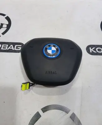 BMW iX3 G08 Steering wheel airbag 0589P1000933 AB987532900