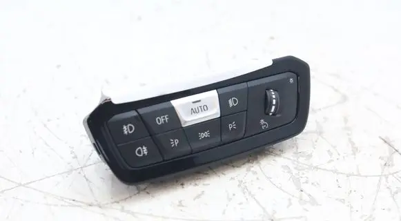 BMW 3 G20 G21 Light switch 9461142MWGK250626 9461142