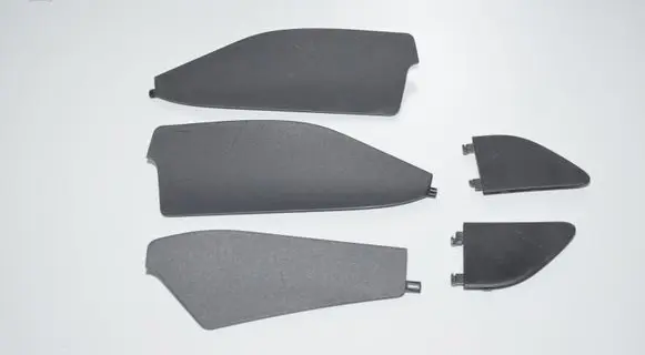 BMW i3 Other interior part 7317576 7317566 9282989