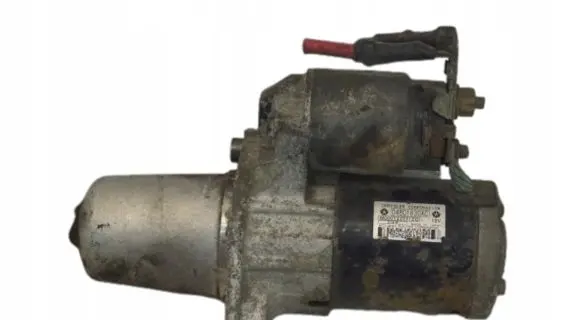 Jeep Compass Starter motor 04801830AC