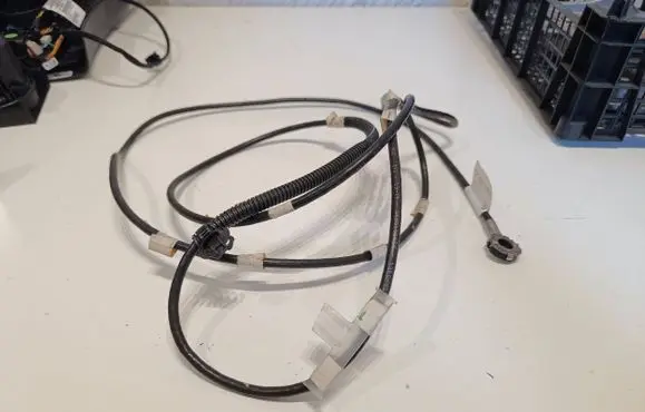 Peugeot 107 Radio antenna 4199100156 1300HMSM0