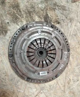 Ford B-MAX Clutch set kit