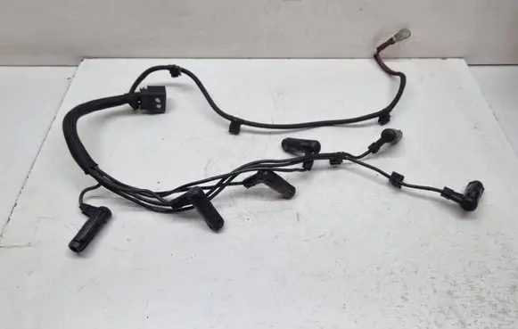BMW 5 F10 F11 Glow plug wires 7811942
