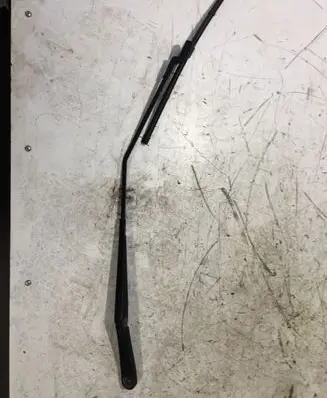 Ford Transit Front wiper blade arm BK3117526